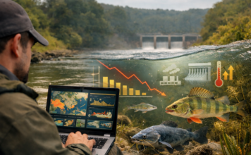 Como a Inteligência Artificial pode antecipar ameaças e ajudar a proteger mais de 10 mil espécies da extinção