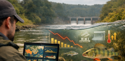 Como a Inteligência Artificial pode antecipar ameaças e ajudar a proteger mais de 10 mil espécies da extinção