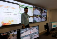 SLU investe em capacidade operacional e em inteligência de dados