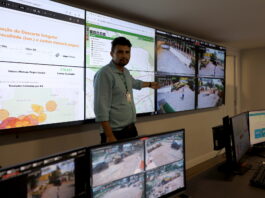 SLU investe em capacidade operacional e em inteligência de dados