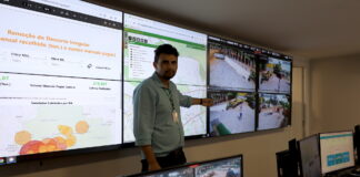 SLU investe em capacidade operacional e em inteligência de dados