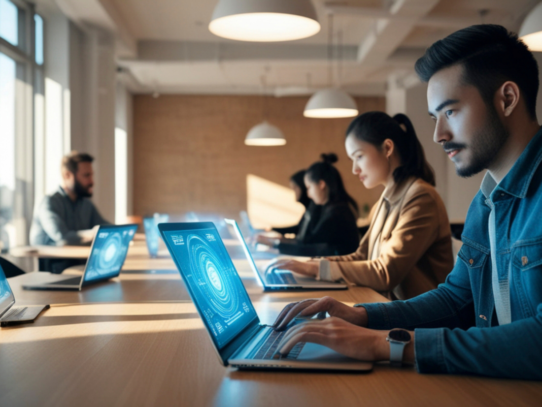 Futuro das Profissões (3)