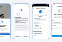 Meta lança ferramentas de IA antifraude para proteger usuários do WhatsApp, Facebook e Messenger contra golpes digitais cada vez mais sofisticados