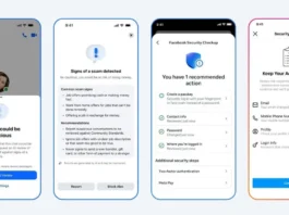 Meta lança ferramentas de IA antifraude para proteger usuários do WhatsApp, Facebook e Messenger contra golpes digitais cada vez mais sofisticados