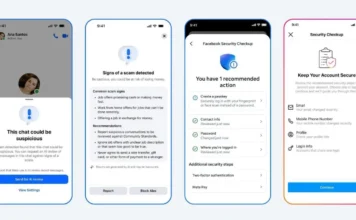 Meta lança ferramentas de IA antifraude para proteger usuários do WhatsApp, Facebook e Messenger contra golpes digitais cada vez mais sofisticados