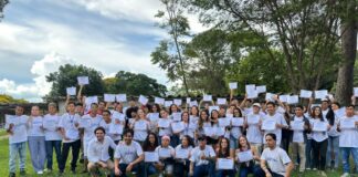 Secretraria da Juventude do DF abre 640 vagas gratuitas para o Pró-jovem Digital