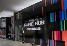Brasília Game Hub abre inscrições para Programa de Incubação de Games 2026