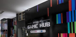 Brasília Game Hub abre inscrições para Programa de Incubação de Games 2026