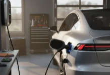 Calculadora mostra quanto tempo leva para recuperar investimento em carro elétrico