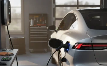 Calculadora mostra quanto tempo leva para recuperar investimento em carro elétrico