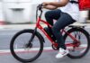 Mobilidade elétrica ganha força em Brasília com chegada de novas bikes para entregadores do iFood