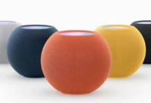 HomePad: o dispositivo doméstico da Apple pode chegar em 2026 com tela integrada e inteligência artificial