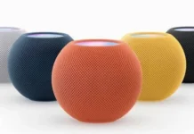 HomePad: novo dispositivo doméstico da Apple pode chegar em 2026 com tela integrada e inteligência artificial