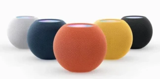 HomePad: novo dispositivo doméstico da Apple pode chegar em 2026 com tela integrada e inteligência artificial