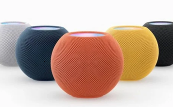 HomePad: o dispositivo doméstico da Apple pode chegar em 2026 com tela integrada e inteligência artificial