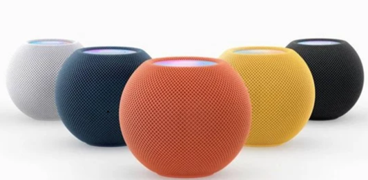 HomePad: o dispositivo doméstico da Apple pode chegar em 2026 com tela integrada e inteligência artificial