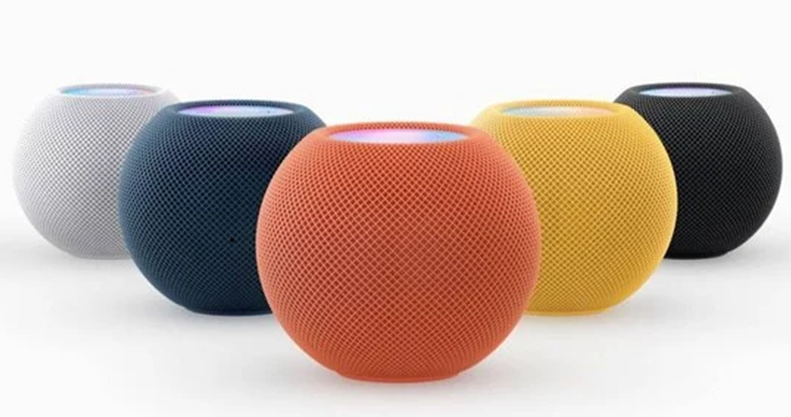 cores-apple-homepod-mini