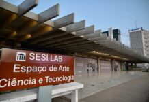 Corpo, tecnologia e futuro: Cena Digital