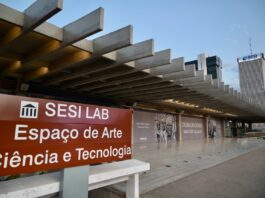 Corpo, tecnologia e futuro: Cena Digital