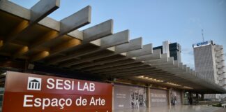 Corpo, tecnologia e futuro: Cena Digital