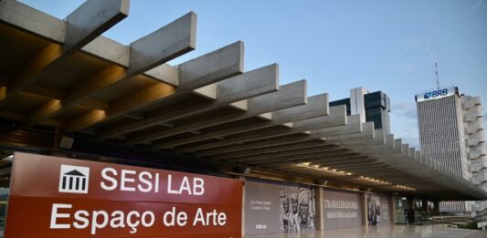 Corpo, tecnologia e futuro: Cena Digital