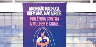 Goiás lança operação integrada e ferramenta de IA para prevenir feminicídio