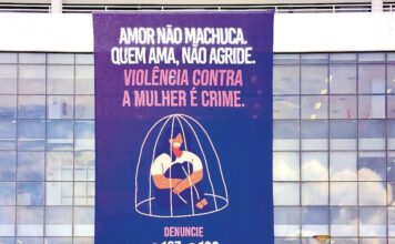 Goiás lança operação integrada e ferramenta de IA para prevenir feminicídio