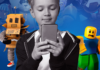 Roblox conversa com Ministério da Justiça e levanta debate sobre segurança infantil no Brasil