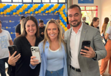 Wi-Fi Social atinge marca de 200 pontos no Distrito Federal