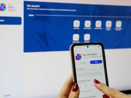 Cadastro atualizado no Meu SUS Digital garante atendimento agilizado nas unidades básicas de saúde do DF