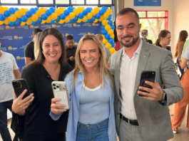 Wi-Fi Social atinge marca de 200 pontos no Distrito Federal