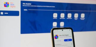 Cadastro atualizado no Meu SUS Digital garante atendimento agilizado nas unidades básicas de saúde do DF