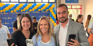 Wi-Fi Social atinge marca de 200 pontos no Distrito Federal