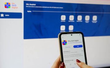 Cadastro atualizado no Meu SUS Digital garante atendimento agilizado nas unidades básicas de saúde do DF
