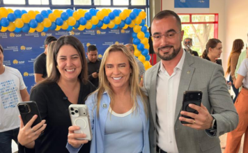 Wi-Fi Social atinge marca de 200 pontos no Distrito Federal