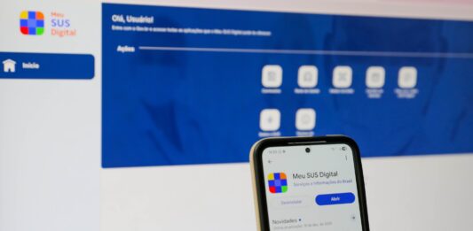 Cadastro atualizado no Meu SUS Digital garante atendimento agilizado nas unidades básicas de saúde do DF
