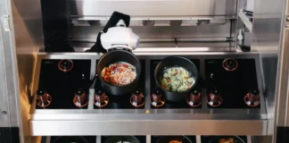 Robô cozinheiro que prepara refeições sozinho vence prêmio mundial e promete revolucionar restaurantes e cozinhas industriais