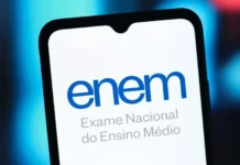 Sistema permite emissão de certificado de conclusão do ensino médio
