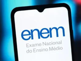 Sistema permite emissão de certificado de conclusão do ensino médio