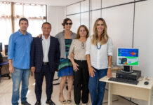 Capacitação em inteligência artificial contempla reeducandos da Funap-DF