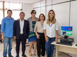 Capacitação em inteligência artificial contempla reeducandos da Funap-DF