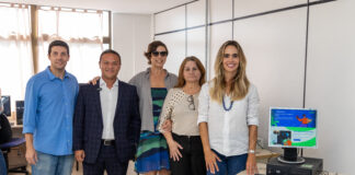 Capacitação em inteligência artificial contempla reeducandos da Funap-DF