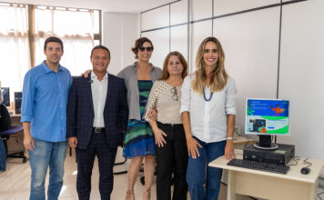 Capacitação em inteligência artificial contempla reeducandos da Funap-DF