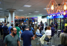 Labday promove encontro de startups no Biotic na terça (28)