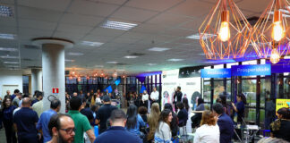 Labday promove encontro de startups no Biotic na terça (28)