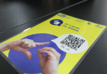 Com apoio do GDF, tecnologia em Libras amplia acesso de eleitores surdos a serviços do TRE-DF