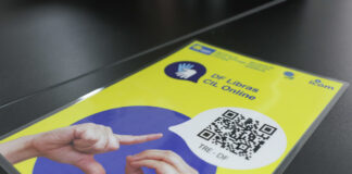 Com apoio do GDF, tecnologia em Libras amplia acesso de eleitores surdos a serviços do TRE-DF