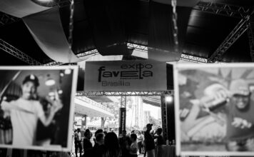 Tecnologia, letramento digital e sustentabilidade são destaques na Expo Favela Innovation Brasília 2026