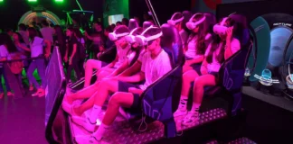 Brasília recebe evento de ciência e tecnologia com foco em inteligência artificial, games e formação digital