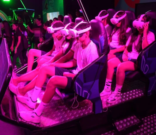 Brasília recebe evento de ciência e tecnologia com foco em inteligência artificial, games e formação digital